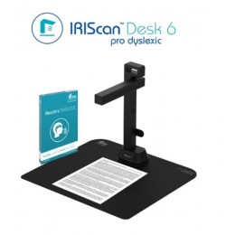 Skaner Canon IRIScan Desk 6 Pro A3 (3981V745)