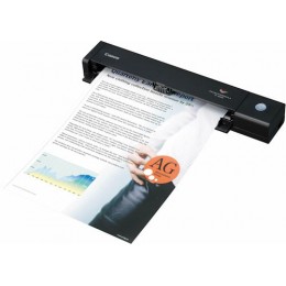 Skaner Canon imageFORMULA P-208II (9704B003)