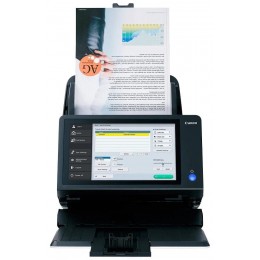 Skaner Canon imageFORMULA ScanFront 400 (1255C003)