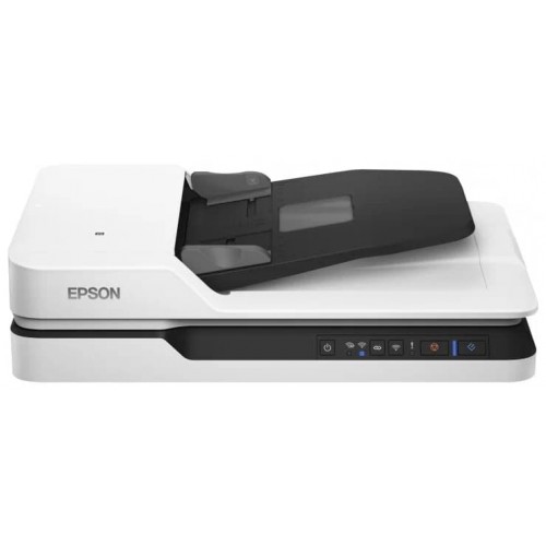 Skaner Epson WorkForce DS-1660W (B11B244401)