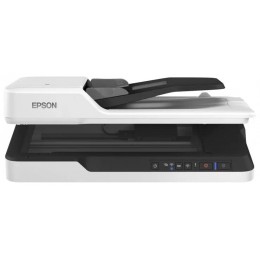 Skaner Epson WorkForce DS-1660W (B11B244401)