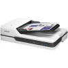 Skaner Epson WorkForce DS-1660W (B11B244401)