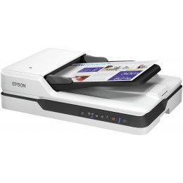 Skaner Epson WorkForce DS-1660W (B11B244401)