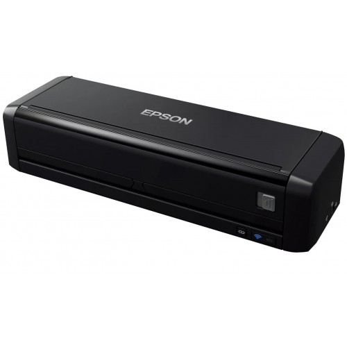 Skaner Epson WorkForce DS-360W (B11B242401)