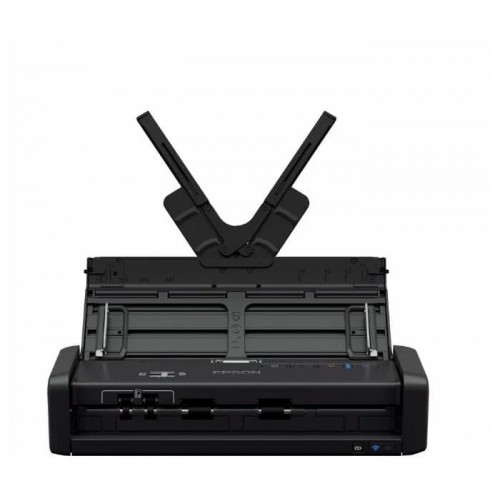 Skaner Epson WorkForce DS-360W (B11B242401)