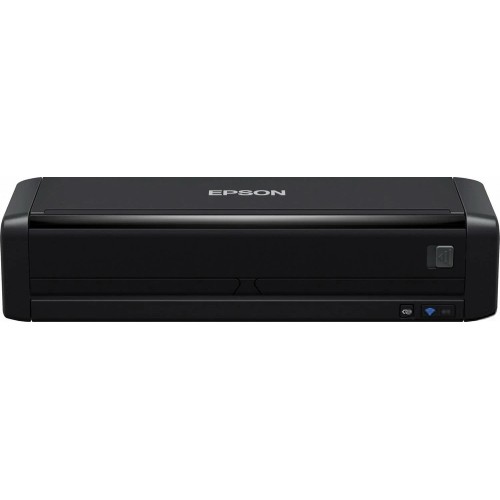 Skaner Epson WorkForce DS-360W (B11B242401)