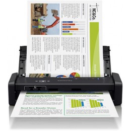 Skaner Epson WorkForce DS-360W (B11B242401)