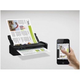 Skaner Epson WorkForce DS-360W (B11B242401)