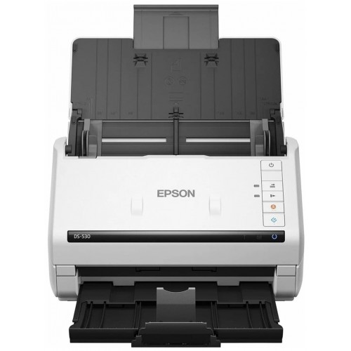Skaner Epson WorkForce DS-530 (B11B226401)
