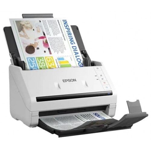 Skaner Epson WorkForce DS-530 (B11B226401)