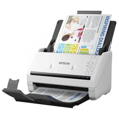 Skaner Epson WorkForce DS-530 (B11B226401)