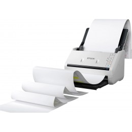 Skaner Epson WorkForce DS-530 (B11B226401)