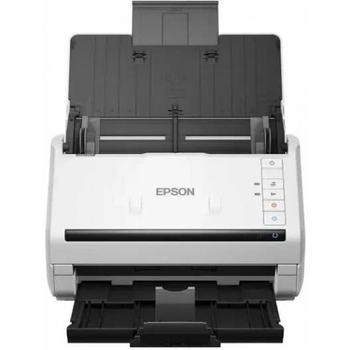 Skaner Epson WorkForce DS-530II (B11B261401)