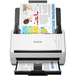 Skaner Epson WorkForce DS-530II (B11B261401)