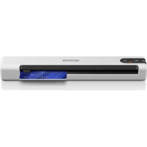 Сканер Epson WorkForce DS-70 (B11B252402)