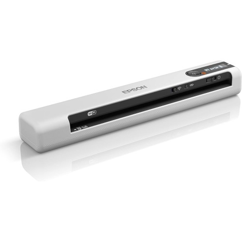 Skaner Epson WorkForce DS-80W (B11B253402)