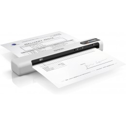 Skaner Epson WorkForce DS-80W (B11B253402)