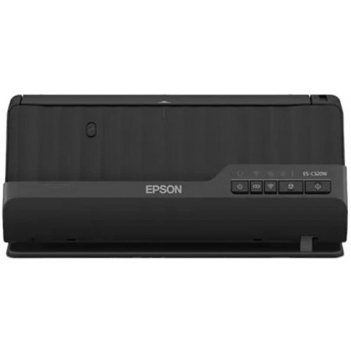 Skaner Epson Workforce ES-C320W (B11B270401)