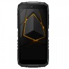 Смартфон Doogee S41 Max 5.5'' 6/256GB, 2SIM, 6300mAh, Orange (6924351684440)