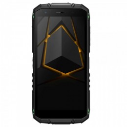 Smartfon Doogee S41 Max 5.5'' 6/256GB, 2SIM, 6300mAh, Orange (6924351684440)