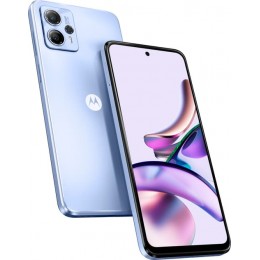 Smartfon Motorola G13 4GB/128GB Blue Lavender (PAWW0018TN)
