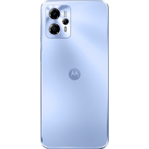 Smartfon Motorola G13 4GB/128GB Blue Lavender (PAWW0018TN)