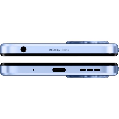 Smartfon Motorola G13 4GB/128GB Blue Lavender (PAWW0018TN)