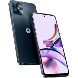 Smartfon Motorola G13 4GB/128GB Matte Charcoal (PAWW0017TN)