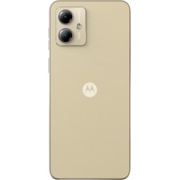 Smartfon Motorola G14 4GB/128GB Butter Cream (PAYG0008TN)