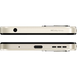 Smartfon Motorola G14 4GB/128GB Butter Cream (PAYG0008TN)