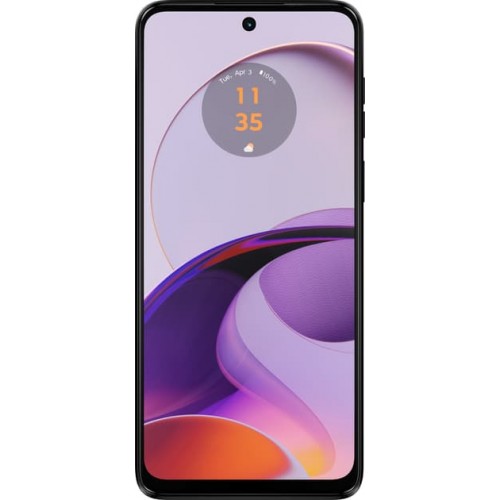 Smartfon Motorola G14 4GB/128GB Pale Lilac (PAYG0029TN)