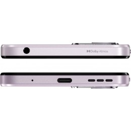 Smartfon Motorola G14 4GB/128GB Pale Lilac (PAYG0029TN)