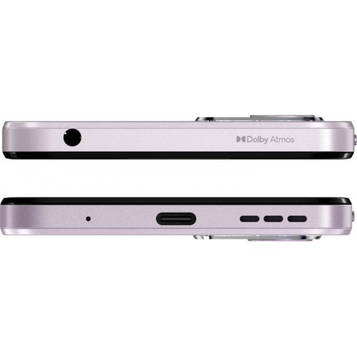 Smartfon Motorola G14 4GB/128GB Pale Lilac (PAYG0029TN)