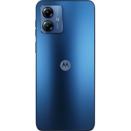 Smartfon Motorola G14 4GB/128GB Sky Blue (PAYG0007TN)