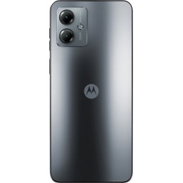 Smartfon Motorola G14 4GB/128GB Steel Gray (PAYG0006TN)