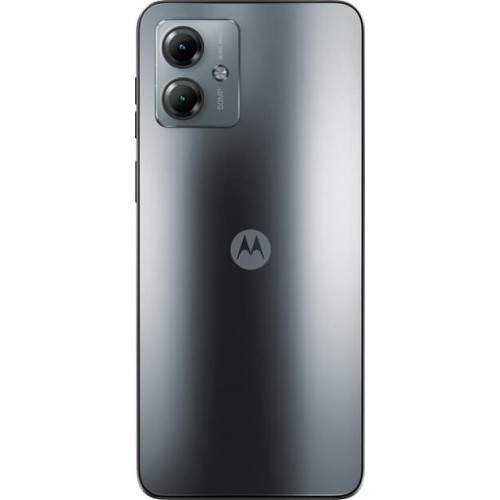 Smartfon Motorola G14 4GB/128GB Steel Gray (PAYG0006TN)