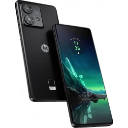 Smartfon Motorola Edge 40 neo 5G 12GB/256GB Black Beauty (PAYH0011TN)