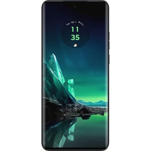 Smartfon Motorola Edge 40 neo 5G 12GB/256GB Black Beauty (PAYH0011TN)
