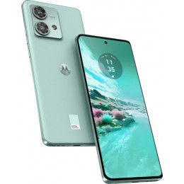 Smartfon Motorola Edge 40 neo 5G 12GB/256GB Soothing Sea (PAYH0012TN)