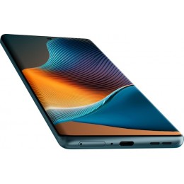 Smartfon Motorola  Edge 50 Fusion 5G 12GB/512GB Forest Blue (PB3T0017TN)