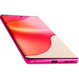 Smartfon Motorola  Edge 50 Fusion 5G 12GB/512GB Hot Pink (PB3T0018TN)