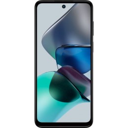 Smartfon Motorola  G23 8GB/128GB Matte Charcoal (PAX30003TN)