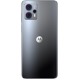Smartfon Motorola  G23 8GB/128GB Matte Charcoal (PAX30003TN)