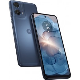 Smartfon Motorola G24 Power 8GB/256GB NFC  Ink Blue (PB1D0000TN)