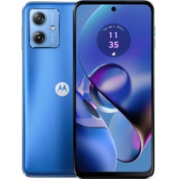 Smartfon Motorola G54 5G 12GB/256GB Indigo Blue (PAYT0067TN)