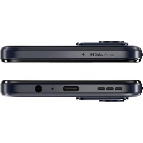 Смартфон Motorola G54 5G 12GB/256GB Midnight Blue (PAYT0063TN)