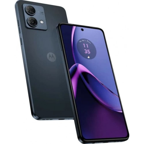 Смартфон Motorola G84 5G 12GB/256GB Midnight Blue (PAYM0006TN)