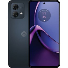 Smartfon Motorola G84 5G 12GB/256GB Midnight Blue (PAYM0006TN)