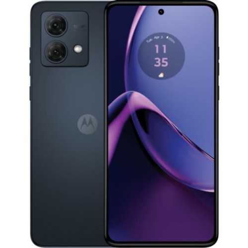 Смартфон Motorola G84 5G 12GB/256GB Midnight Blue (PAYM0006TN)