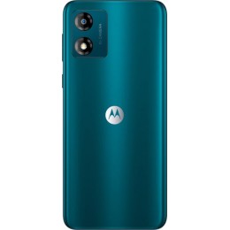 Smartfon Motorola E13 2GB/64GB Aurora Green (PAXR0003TN)